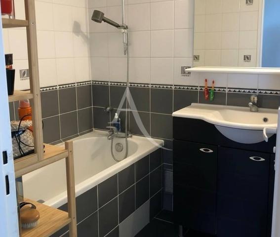 Appartement Pontault Combault 4 pièce(s) 71.9 m2