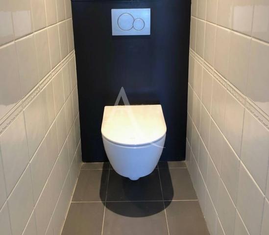 Appartement Pontault Combault 4 pièce(s) 71.9 m2