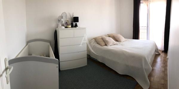 Appartement Pontault Combault 4 pièce(s) 71.9 m2