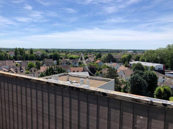 Appartement Pontault Combault 4 pièce(s) 71.9 m2