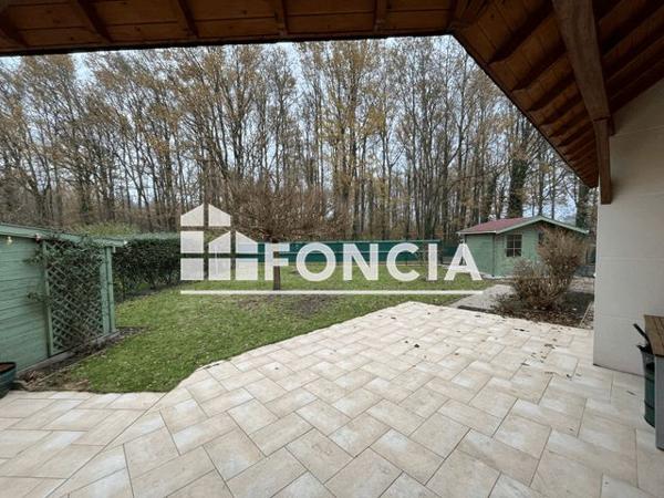 À vendre Maison 9 pièces 178 m² - Ruaudin 72230