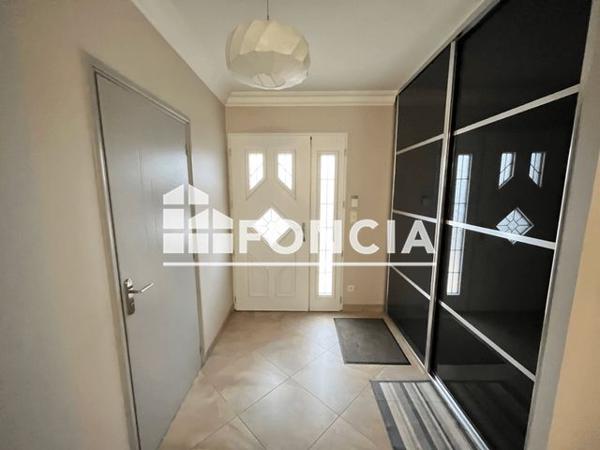 À vendre Maison 9 pièces 178 m² - Ruaudin 72230