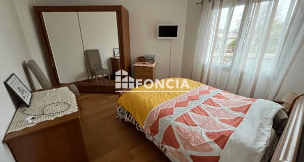 À vendre Maison 9 pièces 178 m² - Ruaudin 72230