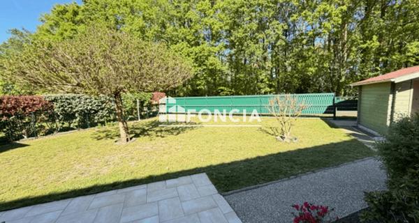 À vendre Maison 9 pièces 178 m² - Ruaudin 72230