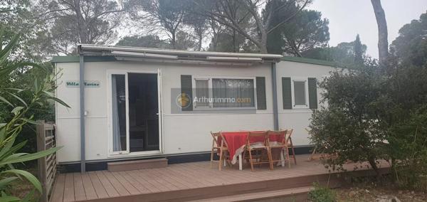 Vente                                                      Terrain
                        
                                         200 m2                     à Fréjus