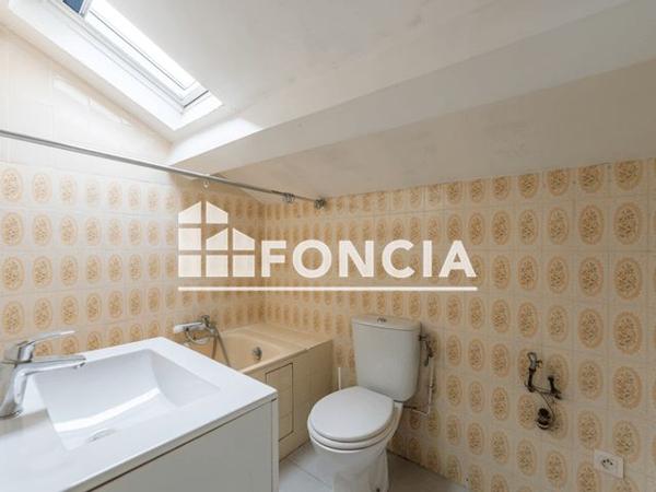 À vendre Appartement 2 pièces 20 m² - Montrouge 92120