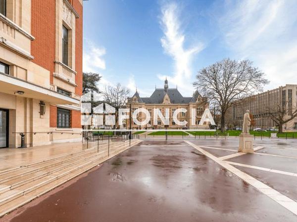 À vendre Appartement 2 pièces 20 m² - Montrouge 92120