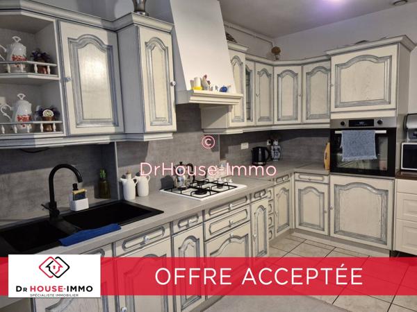 Appartement à vendre 4 pièces de 98 m²
