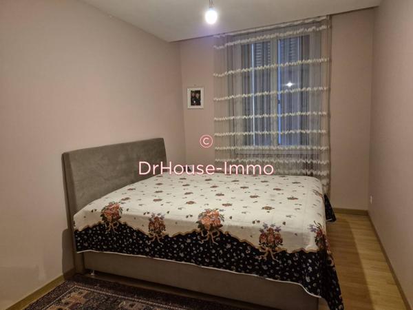 Appartement à vendre 4 pièces de 98 m²