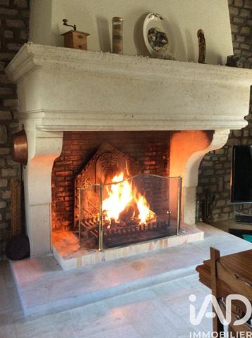 Maison à vendre 8 pièces 230 m² Beauvais