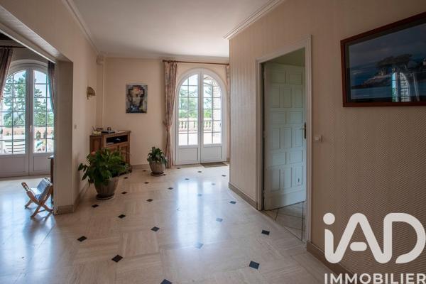 Maison à vendre 8 pièces 230 m² Beauvais
