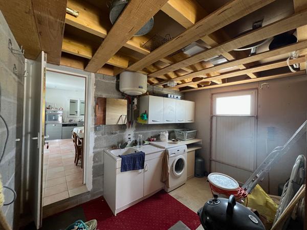 Maison Longeville Sur Mer 4 pièce(s) 90 m2