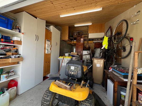 Maison Longeville Sur Mer 4 pièce(s) 90 m2