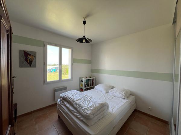 Maison Longeville Sur Mer 4 pièce(s) 90 m2