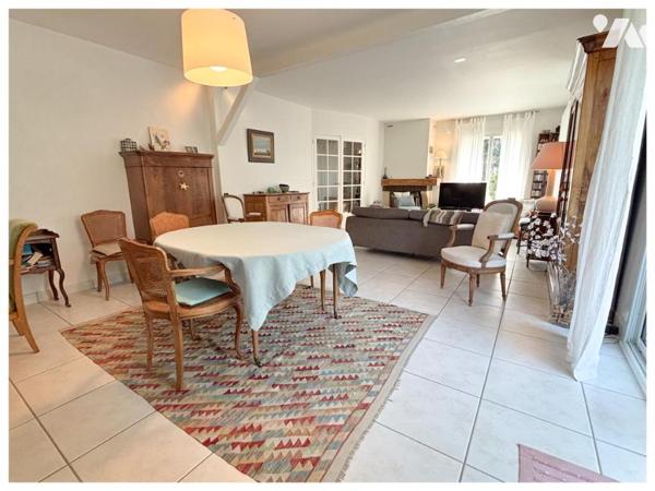 Maison familiale sans travaux / 151,56 m² habitables