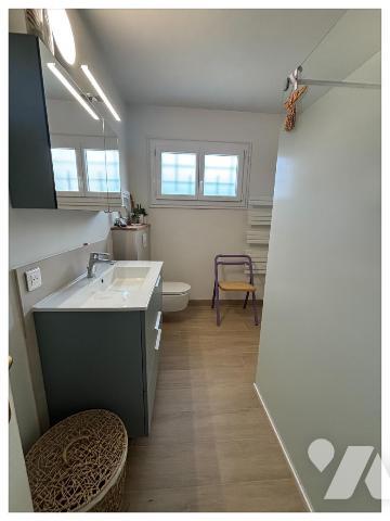 Maison familiale sans travaux / 151,56 m² habitables