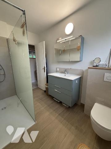 Maison familiale sans travaux / 151,56 m² habitables