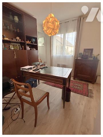 Maison familiale sans travaux / 151,56 m² habitables