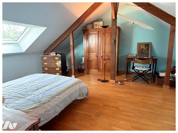 Maison familiale sans travaux / 151,56 m² habitables