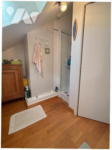 Maison familiale sans travaux / 151,56 m² habitables