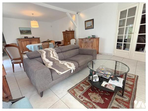 Maison familiale sans travaux / 151,56 m² habitables