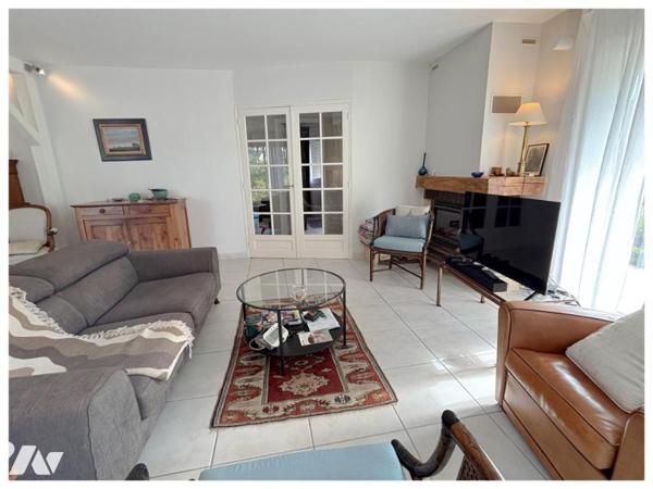 Maison familiale sans travaux / 151,56 m² habitables