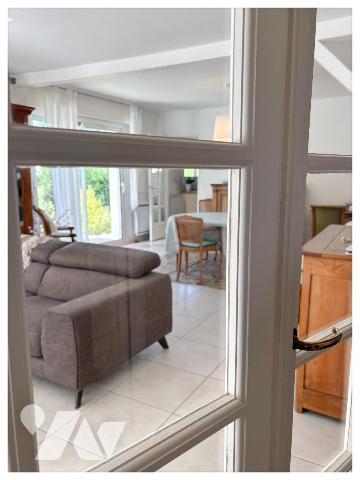 Maison familiale sans travaux / 151,56 m² habitables