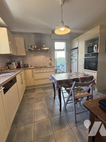 Maison familiale sans travaux / 151,56 m² habitables