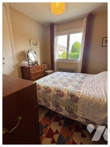 Maison familiale sans travaux / 151,56 m² habitables