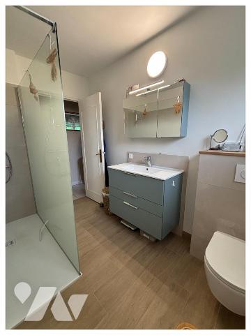 Maison familiale sans travaux / 151,56 m² habitables