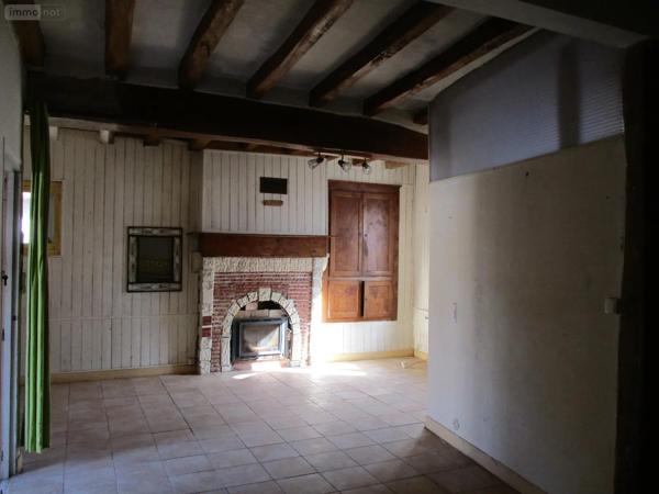 Achat - Maison Chabris 36210 1 pièce 45 m 2 137 m 2