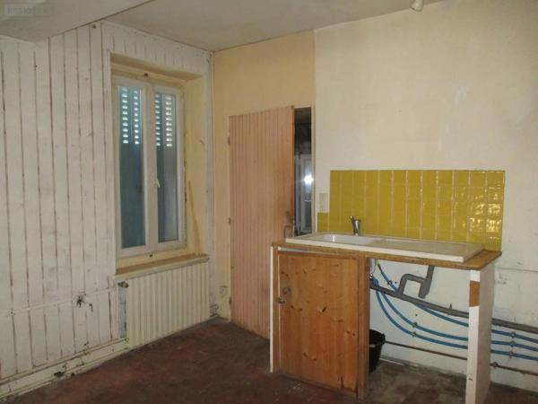 Achat - Maison Chabris 36210 1 pièce 45 m 2 137 m 2