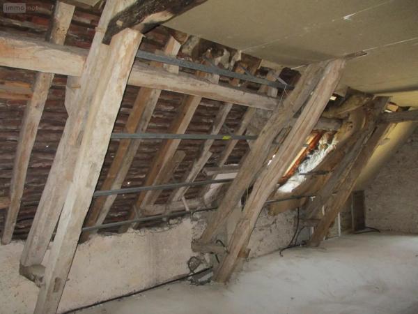 Achat - Maison Chabris 36210 1 pièce 45 m 2 137 m 2