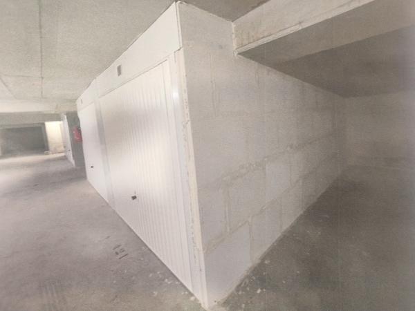 Parking 45 000 € Aulnay-sous-Bois 14 m² DPE