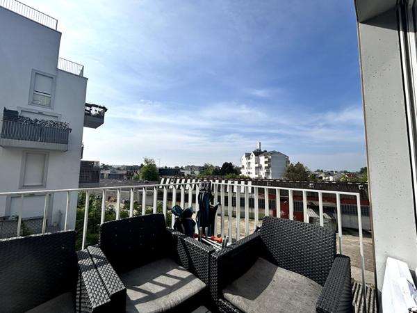 Achat appartement Sevran - 4 pièce(s) - 81 m² - 242 650 €