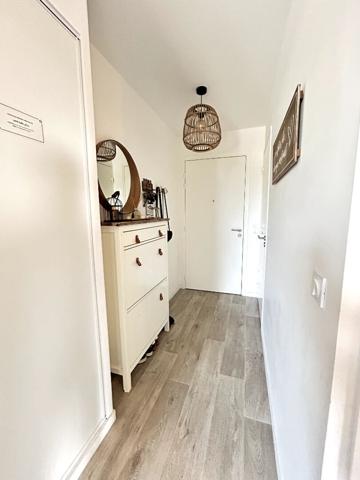Achat appartement Sevran - 4 pièce(s) - 81 m² - 242 650 €