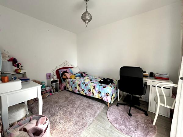 Achat appartement Sevran - 4 pièce(s) - 81 m² - 242 650 €