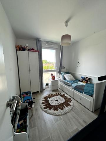 Achat appartement Sevran - 4 pièce(s) - 81 m² - 242 650 €