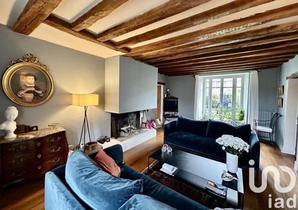 House for sale 5 rooms 160 m² Boissy-sous-Saint-Yon