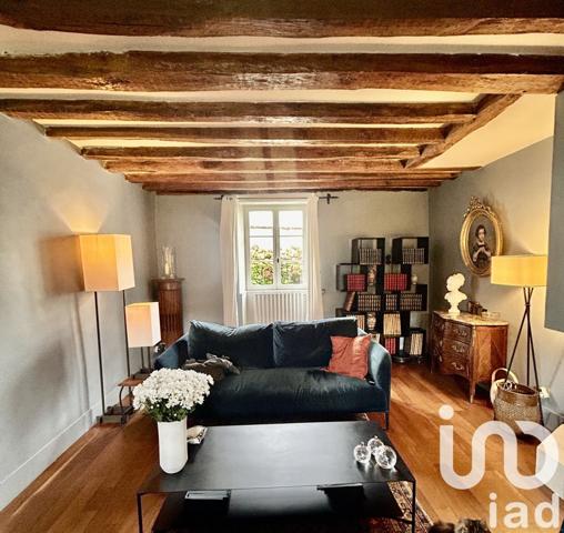 House for sale 5 rooms 160 m² Boissy-sous-Saint-Yon