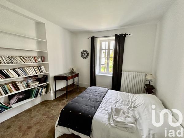 House for sale 5 rooms 160 m² Boissy-sous-Saint-Yon