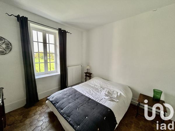 House for sale 5 rooms 160 m² Boissy-sous-Saint-Yon