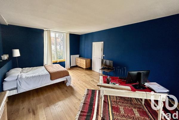 House for sale 5 rooms 160 m² Boissy-sous-Saint-Yon