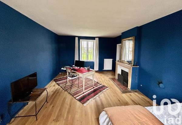 House for sale 5 rooms 160 m² Boissy-sous-Saint-Yon