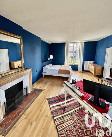 House for sale 5 rooms 160 m² Boissy-sous-Saint-Yon