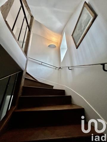 House for sale 5 rooms 160 m² Boissy-sous-Saint-Yon