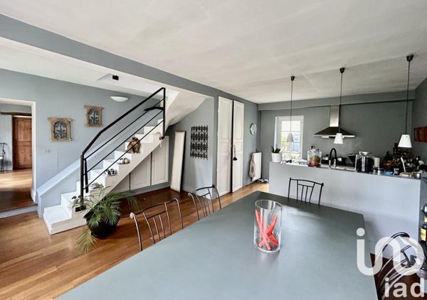 House for sale 5 rooms 160 m² Boissy-sous-Saint-Yon