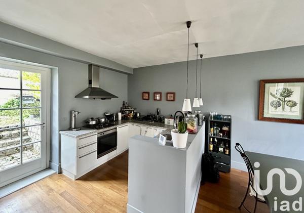 House for sale 5 rooms 160 m² Boissy-sous-Saint-Yon