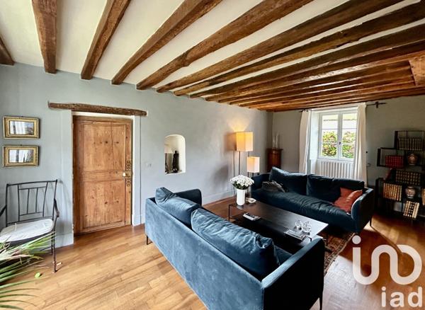 House for sale 5 rooms 160 m² Boissy-sous-Saint-Yon