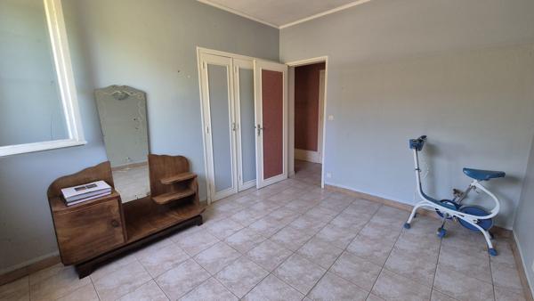 À vendre - Maison individuelle, 4 pièces située à Condom (32100)